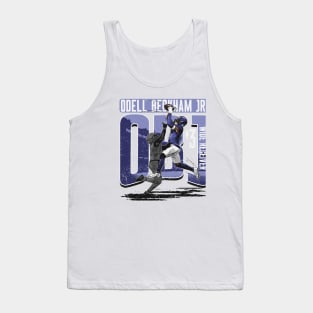 Odell Beckham Jr. Los Angeles R Player Tank Top